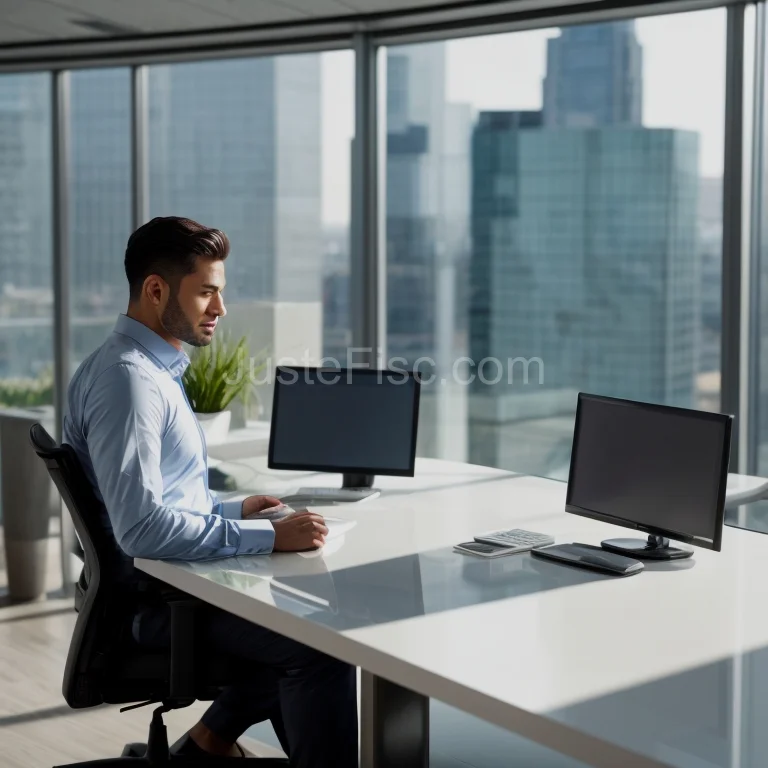 Pourquoi JusteFisc est votre partenaire