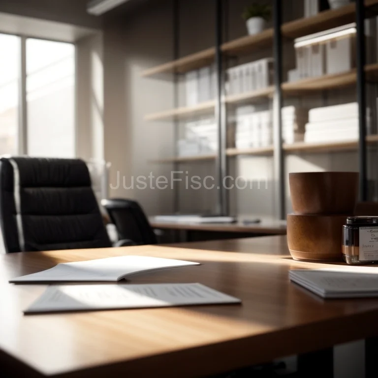 Pack Diagnostic Fiscal